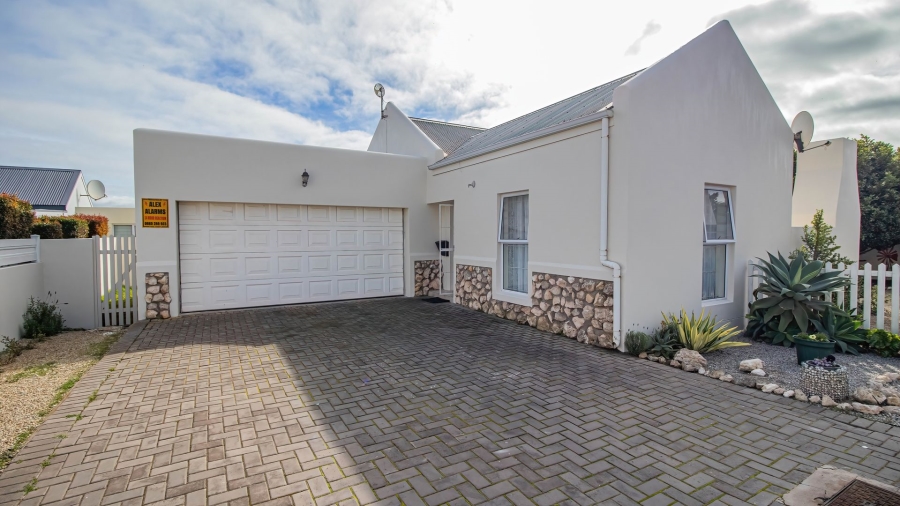 3 Bedroom Property for Sale in Laguna Sands Western Cape